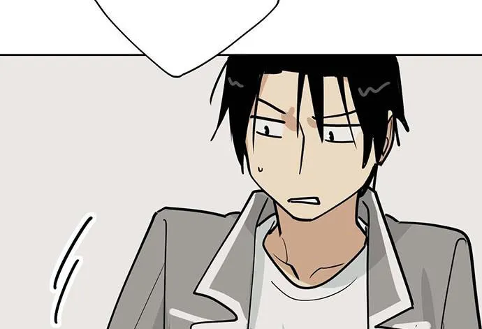 My Girlfriend Is a Villain Chapter 89 page 54 - 
