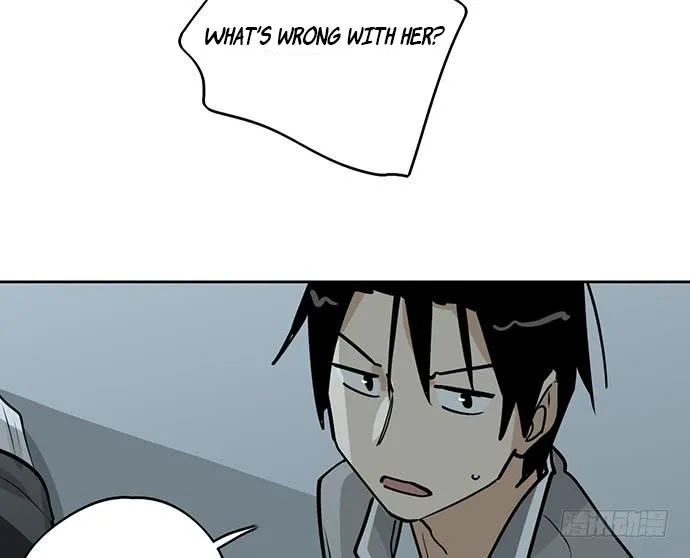 My Girlfriend Is a Villain Chapter 89 page 9 - 