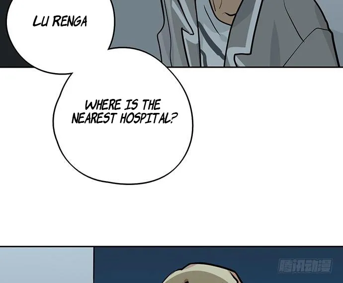 My Girlfriend Is a Villain Chapter 89 page 10 - 