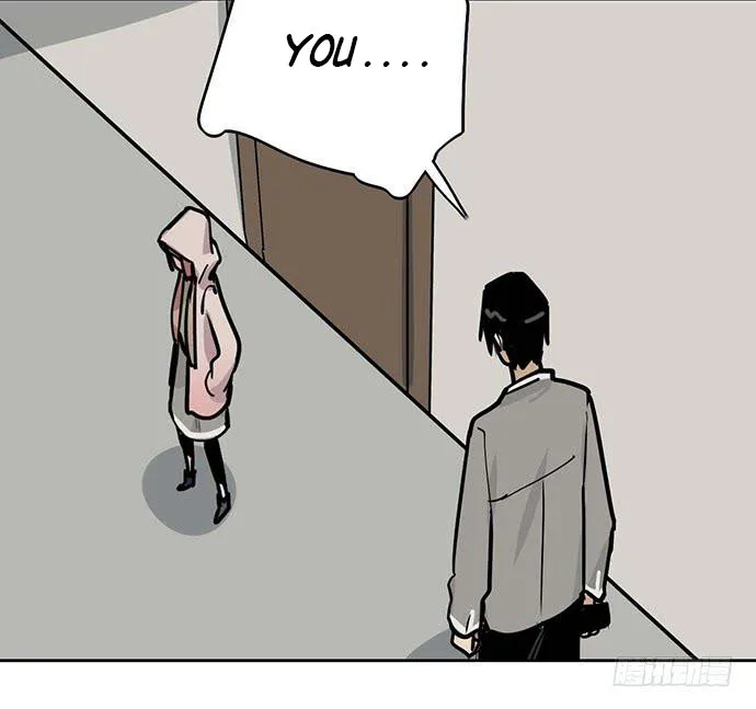 My Girlfriend Is a Villain Chapter 90 page 19 - 