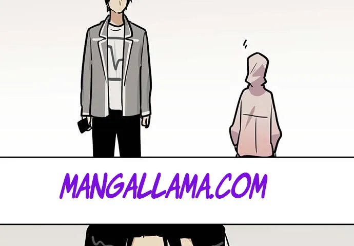 My Girlfriend Is a Villain Chapter 90 page 22 - 