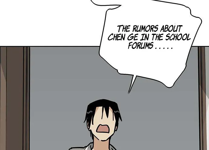 My Girlfriend Is a Villain Chapter 90 page 26 - 