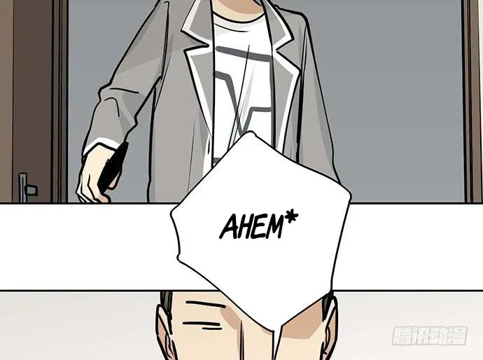 My Girlfriend Is a Villain Chapter 90 page 27 - 