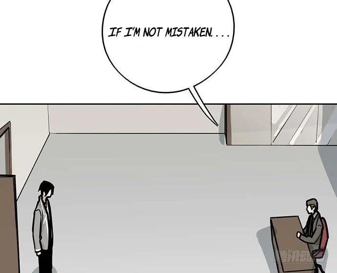 My Girlfriend Is a Villain Chapter 90 page 29 - 