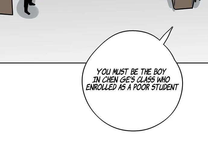 My Girlfriend Is a Villain Chapter 90 page 30 - 