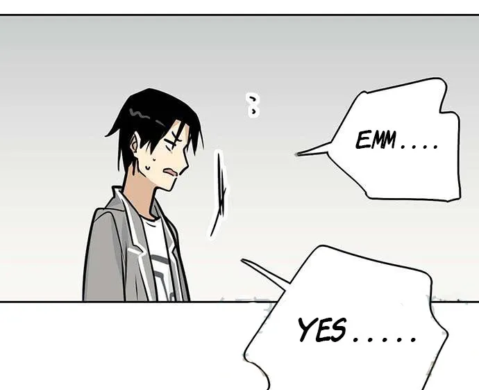 My Girlfriend Is a Villain Chapter 90 page 31 - 