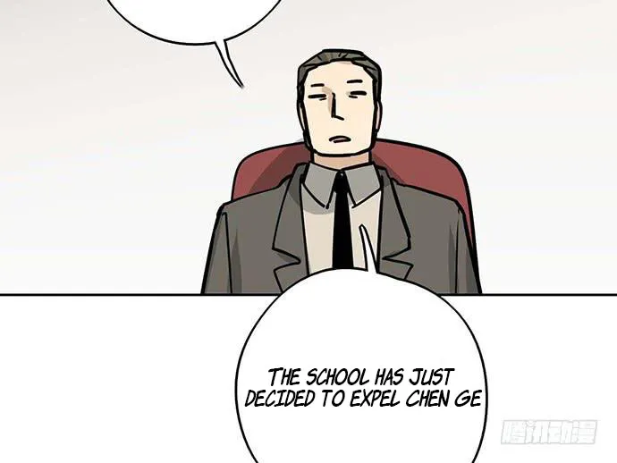 My Girlfriend Is a Villain Chapter 90 page 34 - 