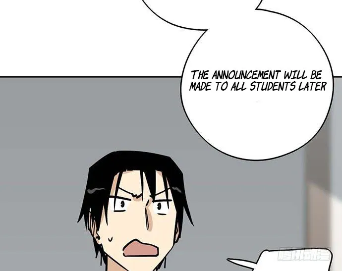 My Girlfriend Is a Villain Chapter 90 page 35 - 