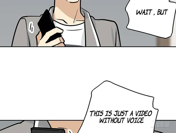 My Girlfriend Is a Villain Chapter 90 page 36 - 
