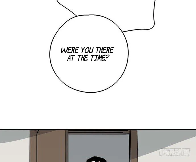 My Girlfriend Is a Villain Chapter 90 page 38 - 