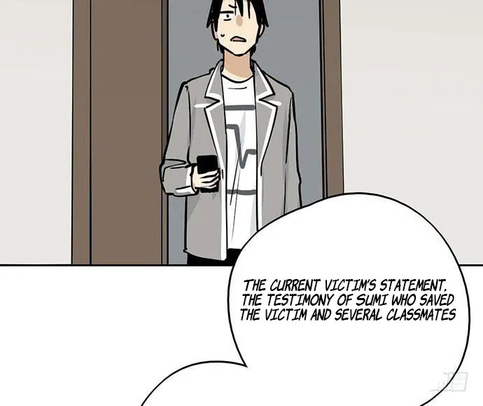 My Girlfriend Is a Villain Chapter 90 page 39 - 