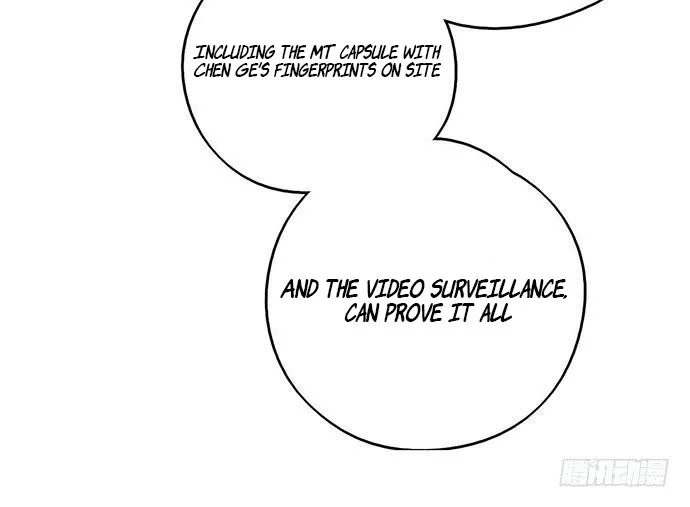 My Girlfriend Is a Villain Chapter 90 page 40 - 