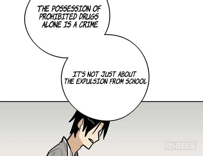 My Girlfriend Is a Villain Chapter 90 page 42 - 