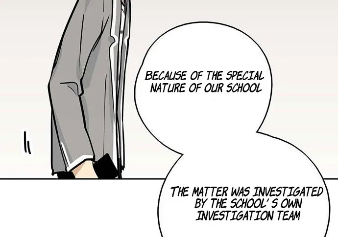 My Girlfriend Is a Villain Chapter 90 page 43 - 