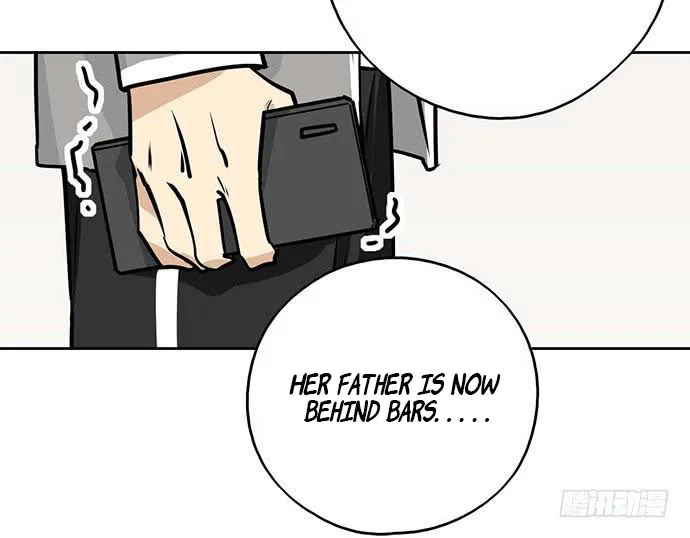 My Girlfriend Is a Villain Chapter 90 page 44 - 