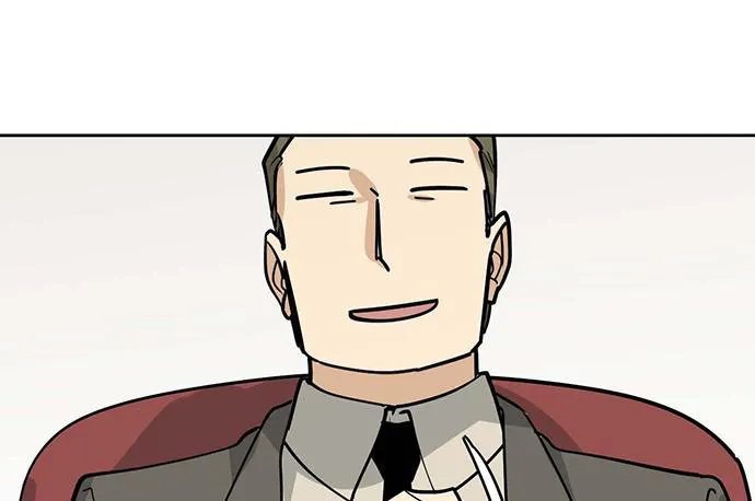 My Girlfriend Is a Villain Chapter 90 page 45 - 