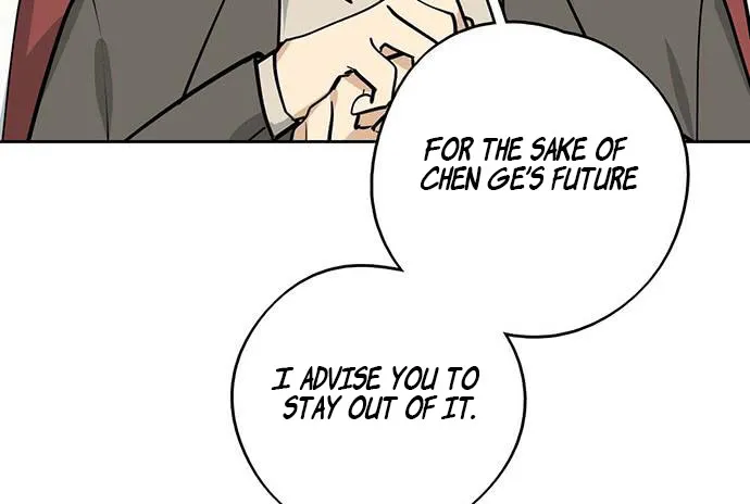 My Girlfriend Is a Villain Chapter 90 page 46 - 