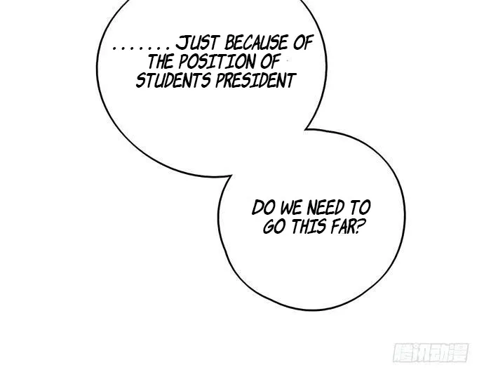 My Girlfriend Is a Villain Chapter 90 page 48 - 