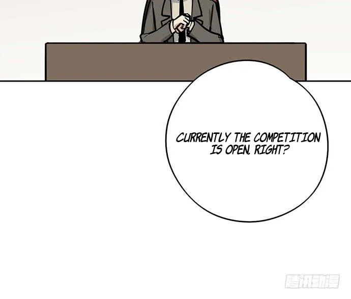 My Girlfriend Is a Villain Chapter 90 page 50 - 