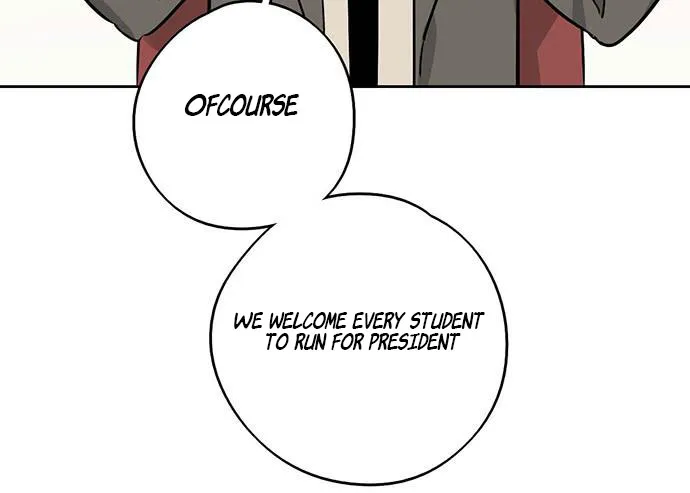My Girlfriend Is a Villain Chapter 90 page 52 - 