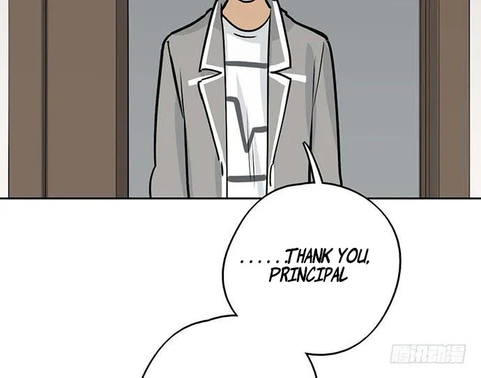 My Girlfriend Is a Villain Chapter 90 page 55 - 