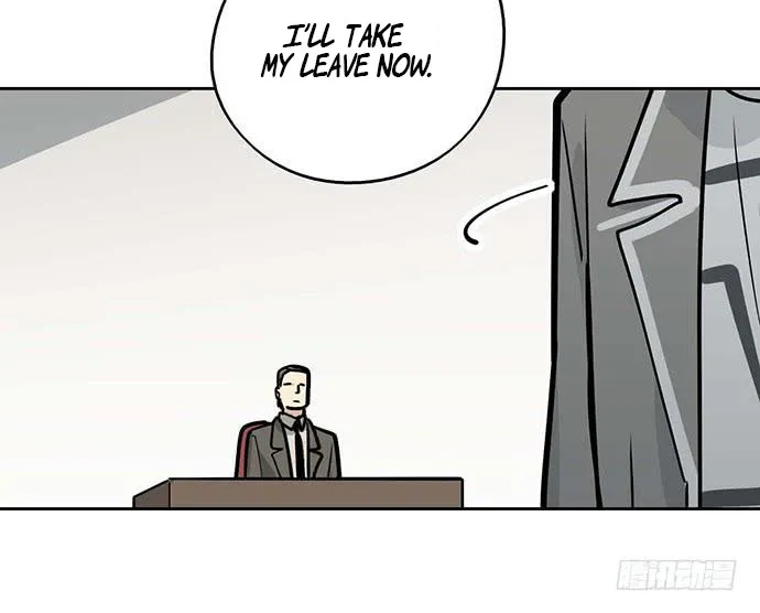 My Girlfriend Is a Villain Chapter 90 page 56 - 