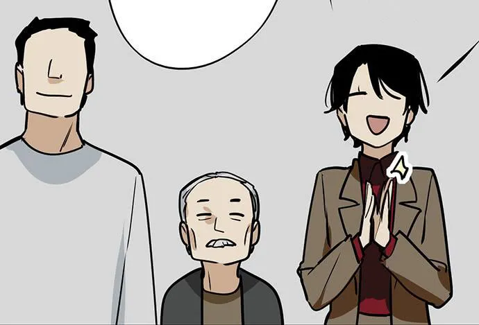 My Girlfriend Is a Villain Chapter 91 page 11 - 