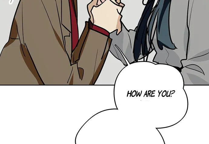 My Girlfriend Is a Villain Chapter 91 page 15 - 