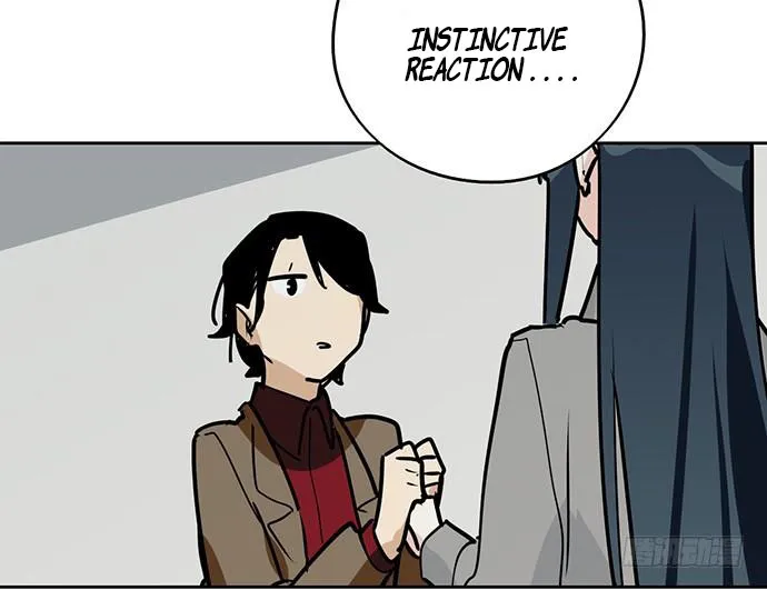 My Girlfriend Is a Villain Chapter 91 page 19 - 