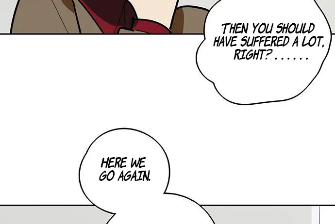 My Girlfriend Is a Villain Chapter 91 page 21 - 