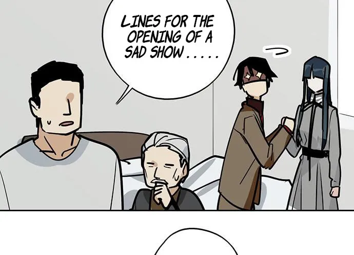 My Girlfriend Is a Villain Chapter 91 page 22 - 
