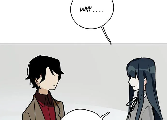 My Girlfriend Is a Villain Chapter 91 page 23 - 