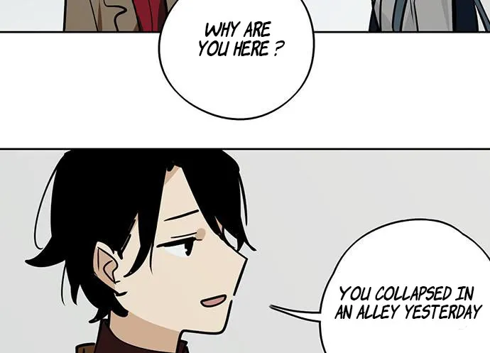My Girlfriend Is a Villain Chapter 91 page 24 - 