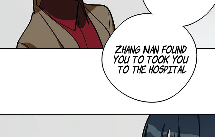 My Girlfriend Is a Villain Chapter 91 page 25 - 