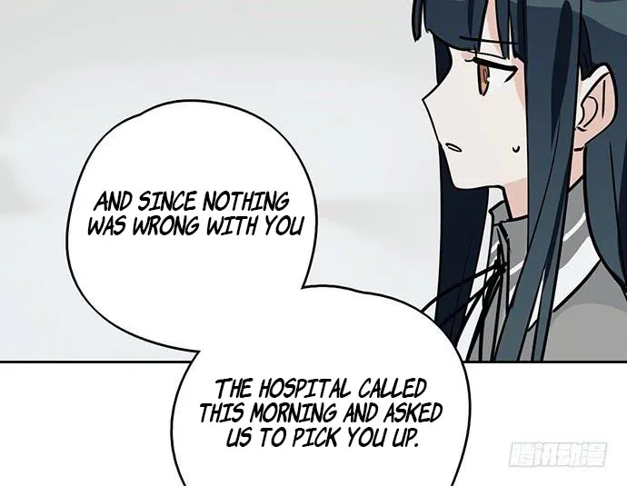 My Girlfriend Is a Villain Chapter 91 page 26 - 