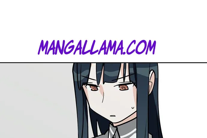 My Girlfriend Is a Villain Chapter 91 page 28 - 