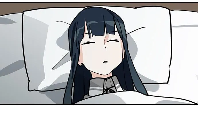 My Girlfriend Is a Villain Chapter 91 page 4 - 