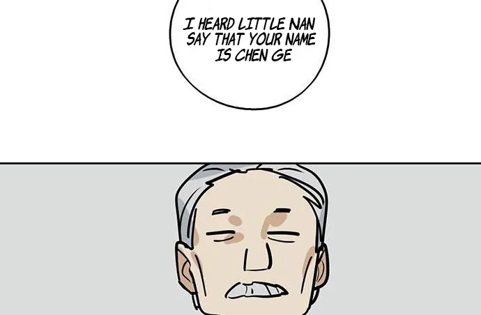 My Girlfriend Is a Villain Chapter 91 page 31 - 