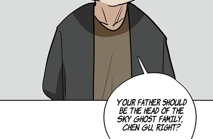 My Girlfriend Is a Villain Chapter 91 page 32 - 