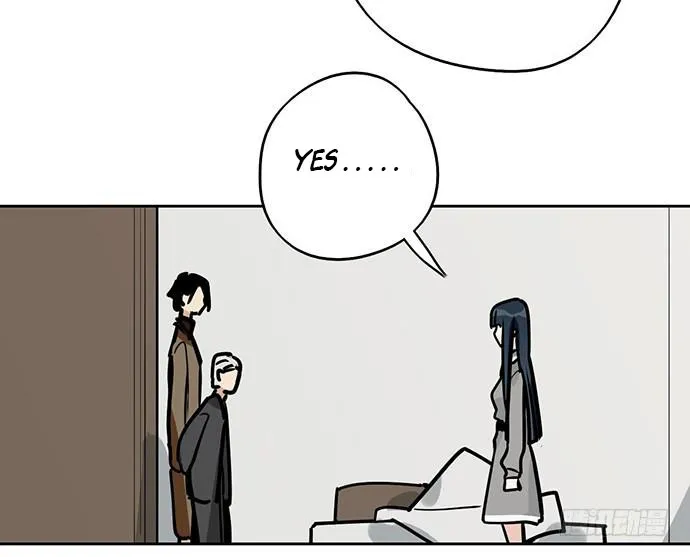My Girlfriend Is a Villain Chapter 91 page 33 - 