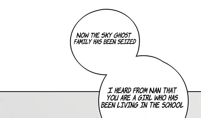 My Girlfriend Is a Villain Chapter 91 page 34 - 