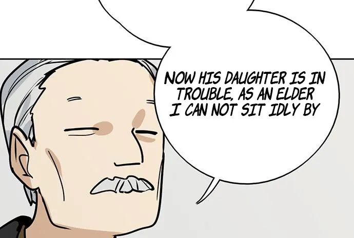 My Girlfriend Is a Villain Chapter 91 page 38 - 