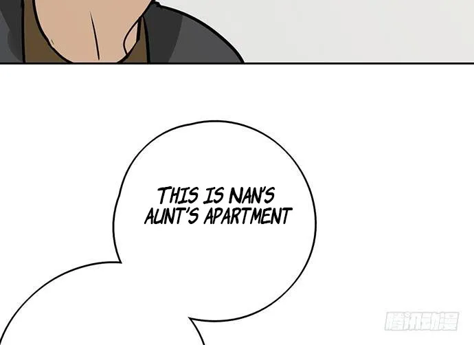 My Girlfriend Is a Villain Chapter 91 page 39 - 