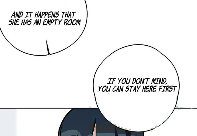 My Girlfriend Is a Villain Chapter 91 page 40 - 