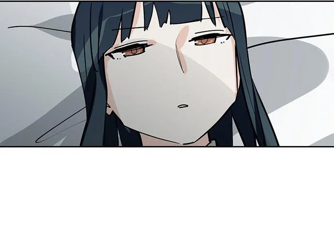 My Girlfriend Is a Villain Chapter 91 page 5 - 