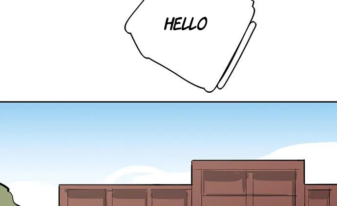 My Girlfriend Is a Villain Chapter 91 page 47 - 