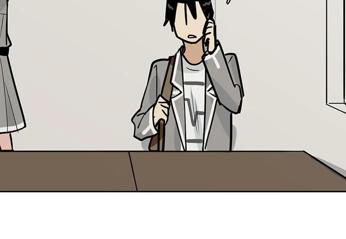 My Girlfriend Is a Villain Chapter 91 page 49 - 