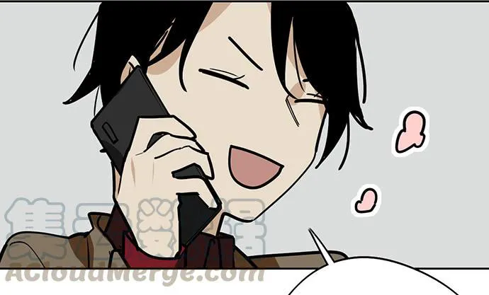 My Girlfriend Is a Villain Chapter 91 page 50 - 