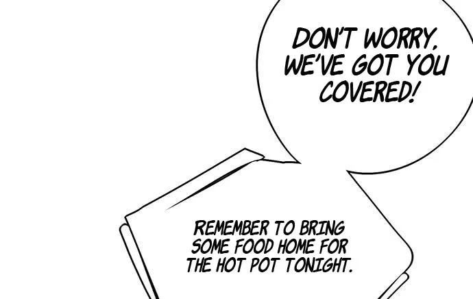 My Girlfriend Is a Villain Chapter 91 page 51 - 
