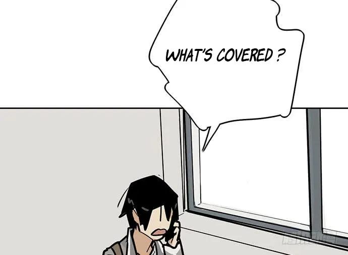My Girlfriend Is a Villain Chapter 91 page 54 - 